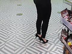 Tight Leggingsmomsex - Leggings mom FREE SEX VIDEOS - TUBEV.SEX